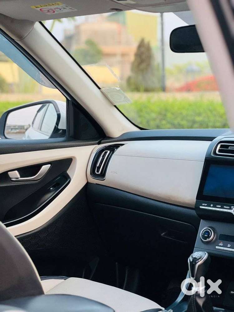 Hyundai Creta 1.5 Crdi Sx, 2022, Diesel