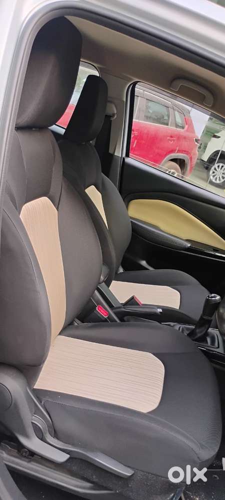 Toyota Glanza G, 2022, Petrol