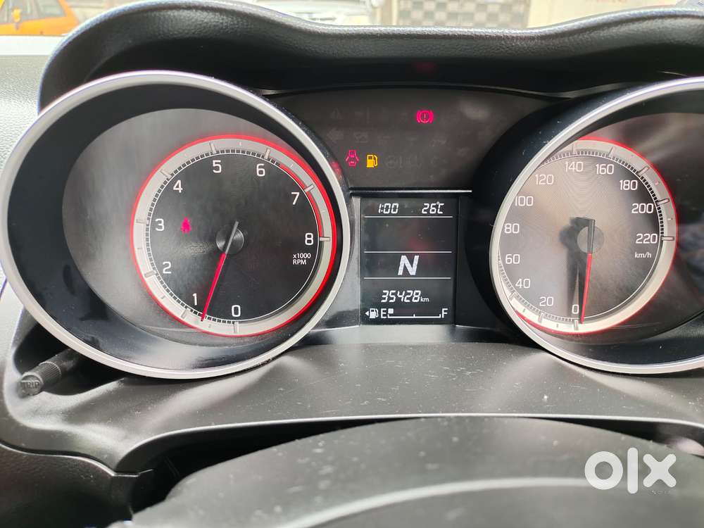 Maruti Suzuki Swift Amt Vxi, 2019, Petrol