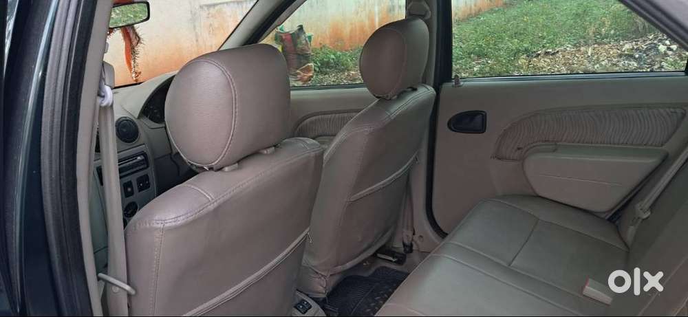 Mahindra Logan 1.4 Glx Petrol – 64k Driven, Excellent Condition!