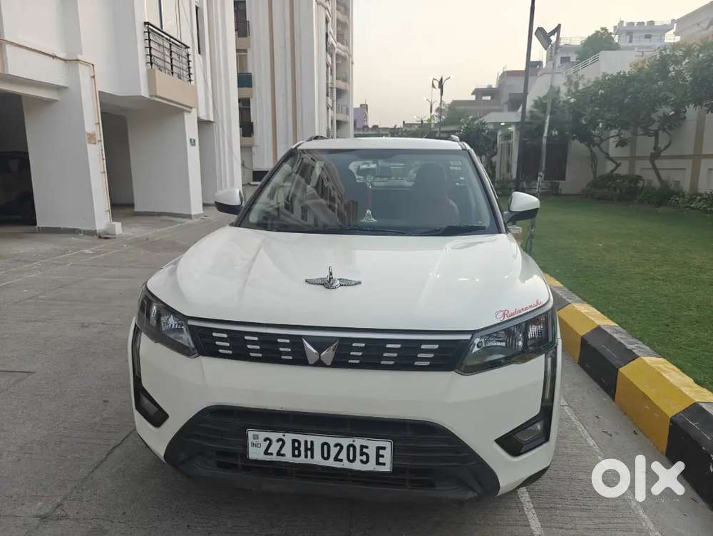 Mahindra Xuv300 Turbosport 2022 Variant W6 Diesel