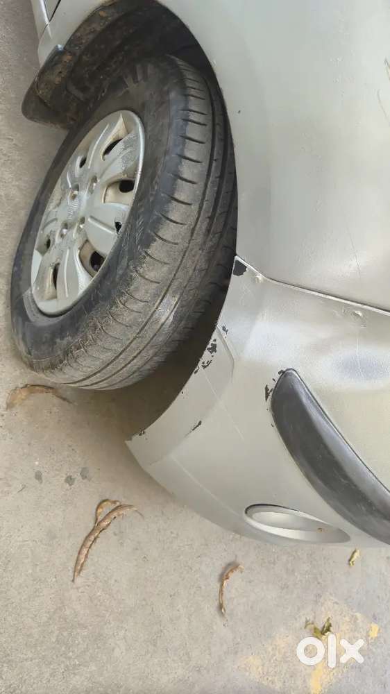 Hyundai I10 2009 Cng & Hybrids Validity 26/03/2030