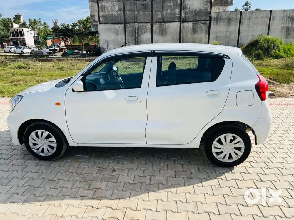 Celerio Vxi Automatic Gear 2024 Model