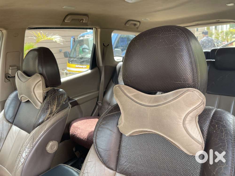 Mahindra Xuv500 W8, 2012, Diesel