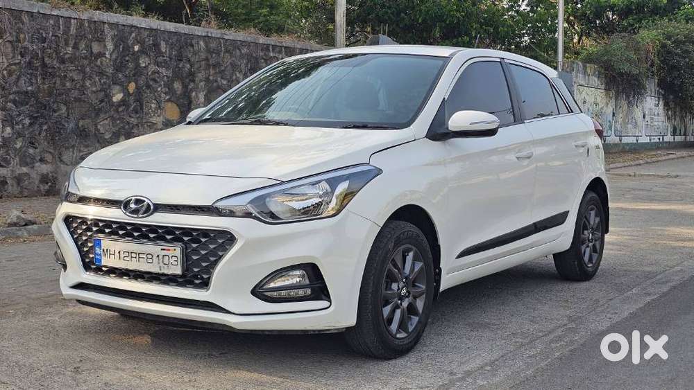 Hyundai Elite I20 Asta 1.2, 2019, Diesel