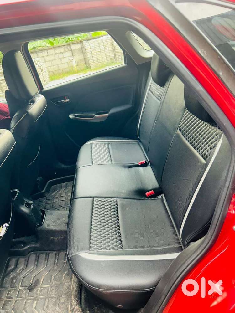 Maruti Suzuki Baleno Delta, 2019, Petrol