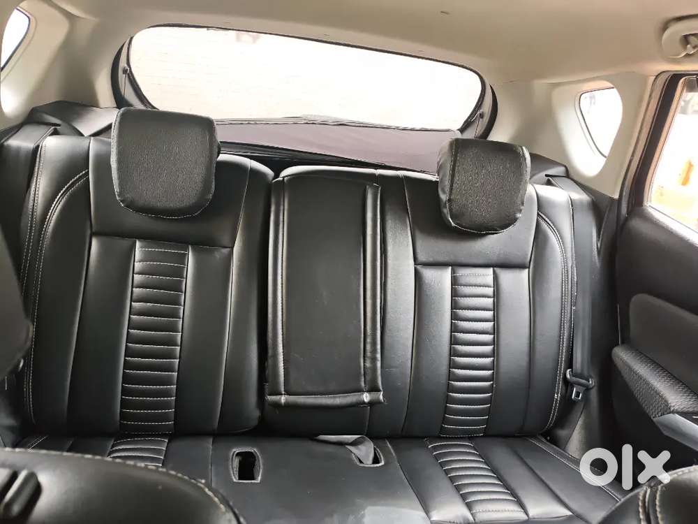 Maruti Suzuki S-cross 2019