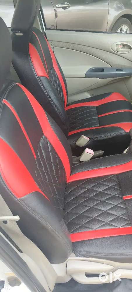 Toyota Etios 2016 Diesel 159528 Km Driven