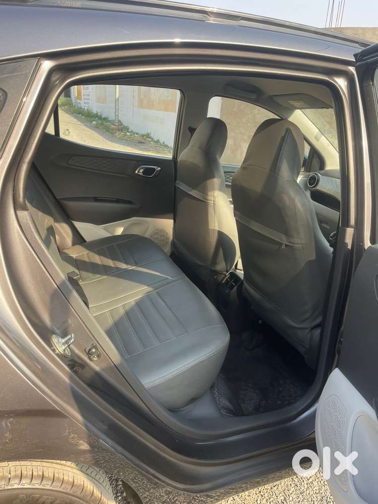 Hyundai Grand I10 Nios Asta Amt 1.2 Kappa Vtvt, 2020, Petrol