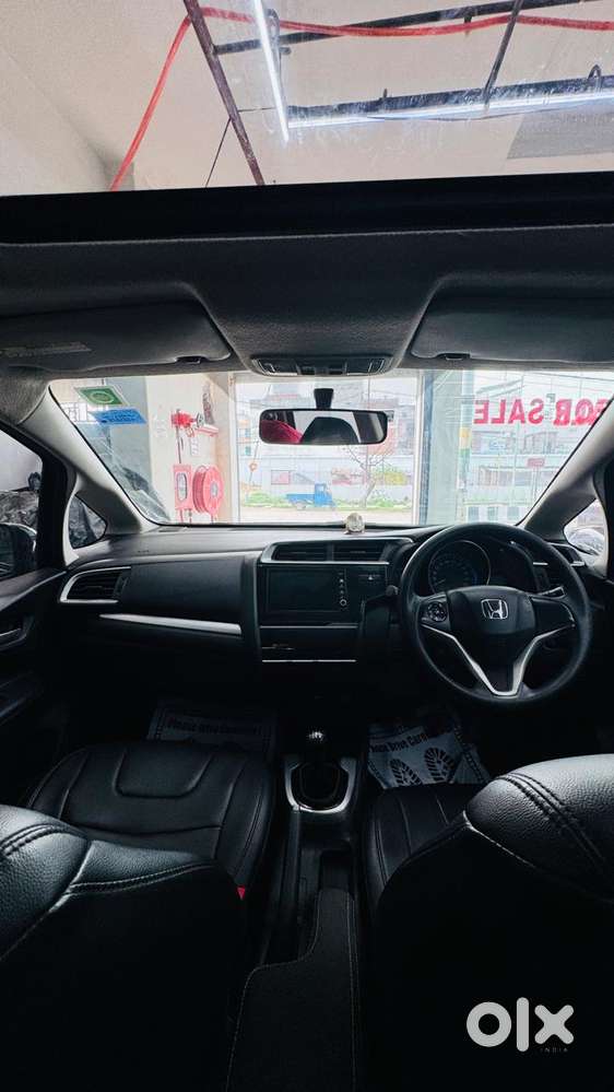 Honda Wr-v 1.2 Vx I-vtec, 2019, Petrol