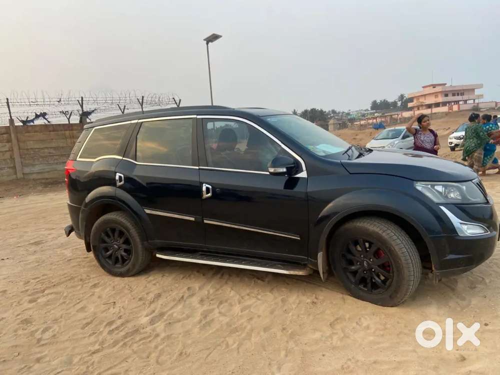 Well Maintained Singile Hand Family Used Car