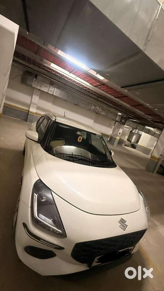 Maruti Suzuki Swift 2025