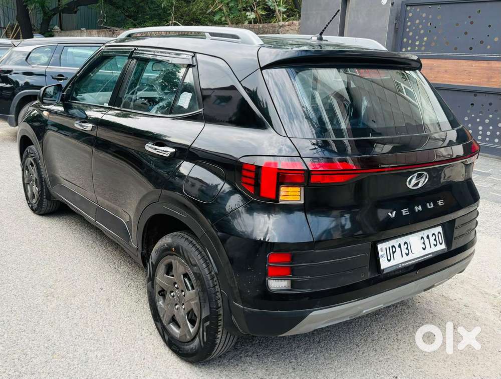 Hyundai Venue S 1.2 Petrol, 2025, Petrol