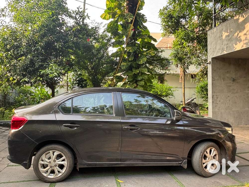 Honda Amaze Petrol 2020