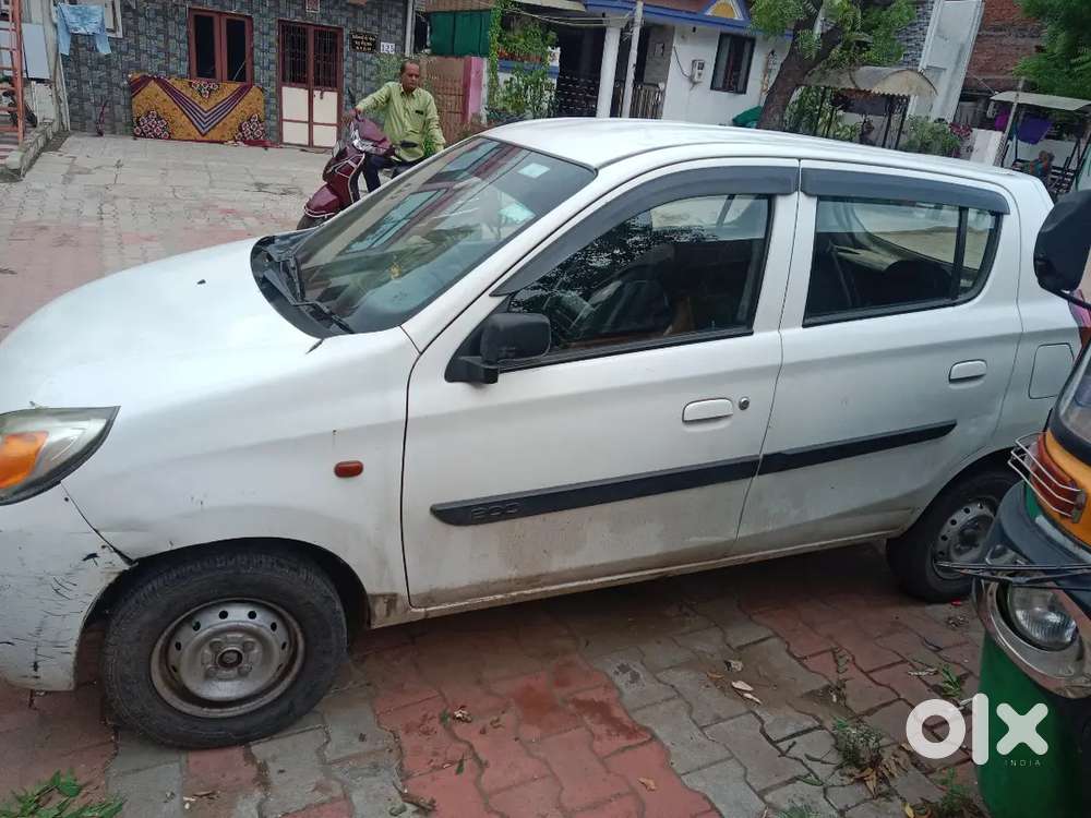 Maruti Suzuki Alto Lxi 2019