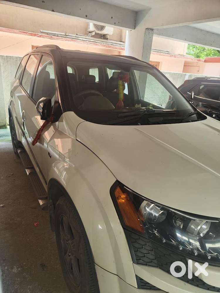 Mahindra Xuv500 Top Model For Sale