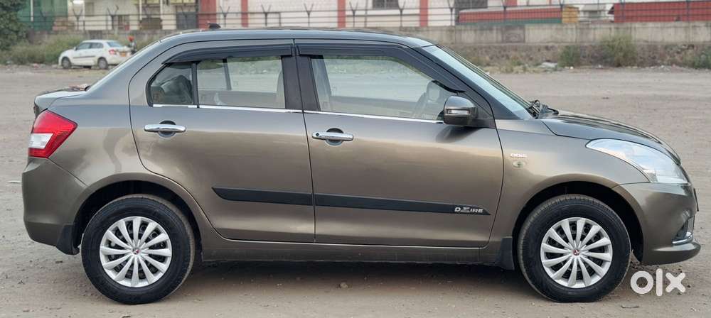 Maruti Suzuki Dzire 2017-2020 Vdi, 2017, Diesel