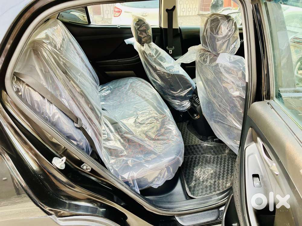 Hyundai Creta 1.5 S Plus Knight Petrol, 2022, Petrol