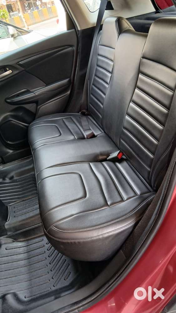 Honda Wr-v I-vtec Vx, 2018, Petrol