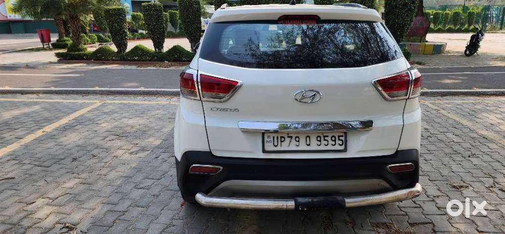 Hyundai Creta 1.4 Crdi S Plus, 2018, Diesel