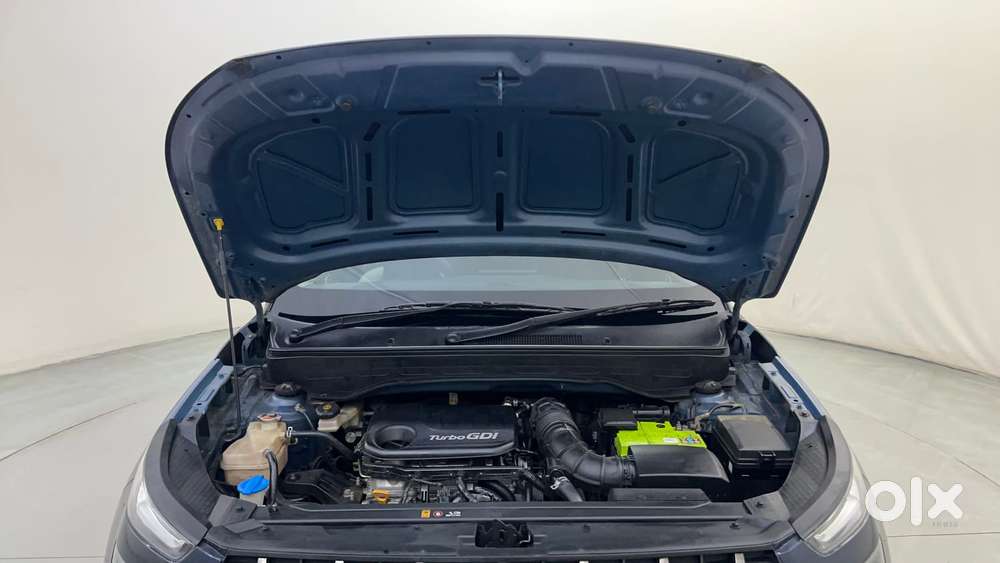 Hyundai Venue Sx Plus Turbo Dct, 2022, Petrol
