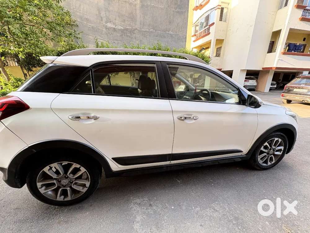 I20 Active Sx(o) Diesel