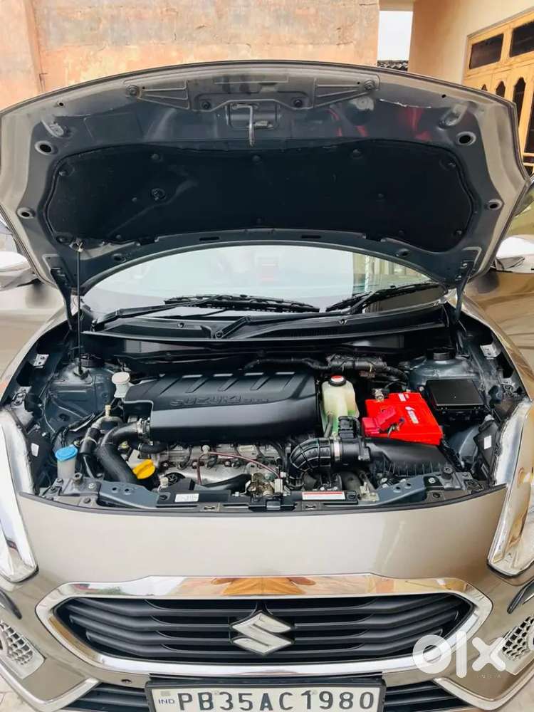 Maruti Dzire Vdi 2018