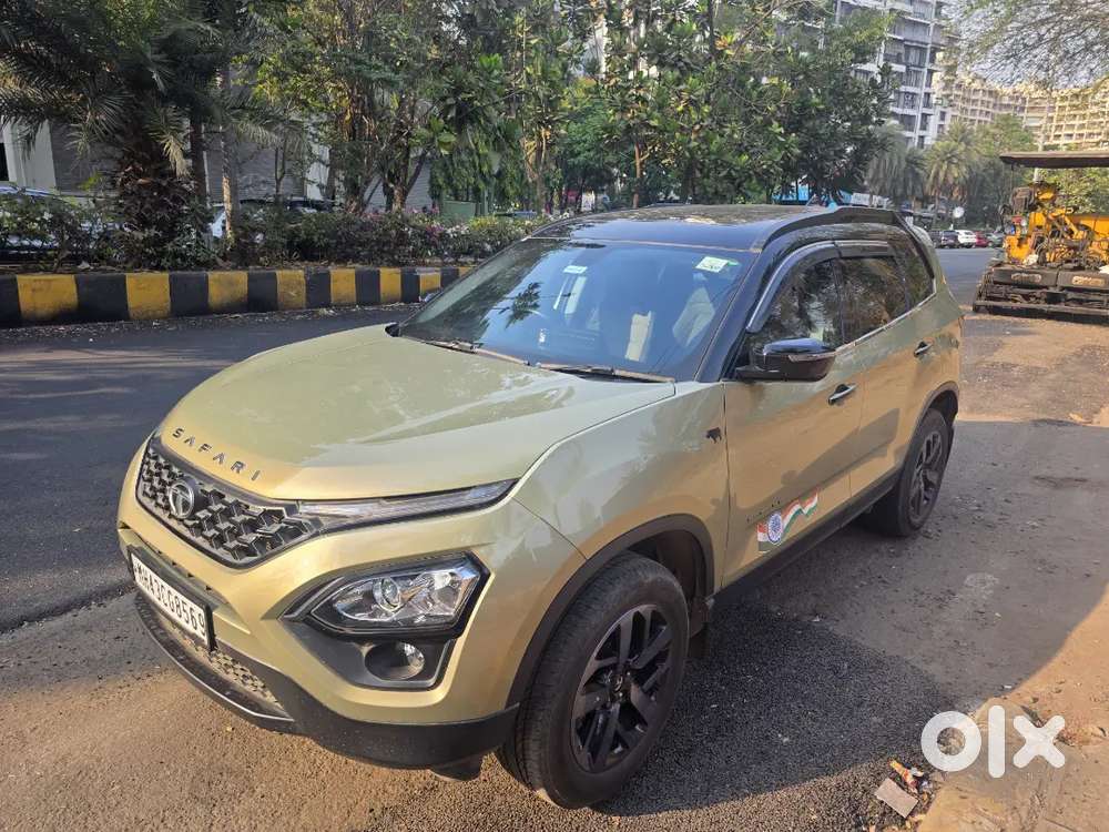 Showroom Condition Safari Limited Edition Top Model