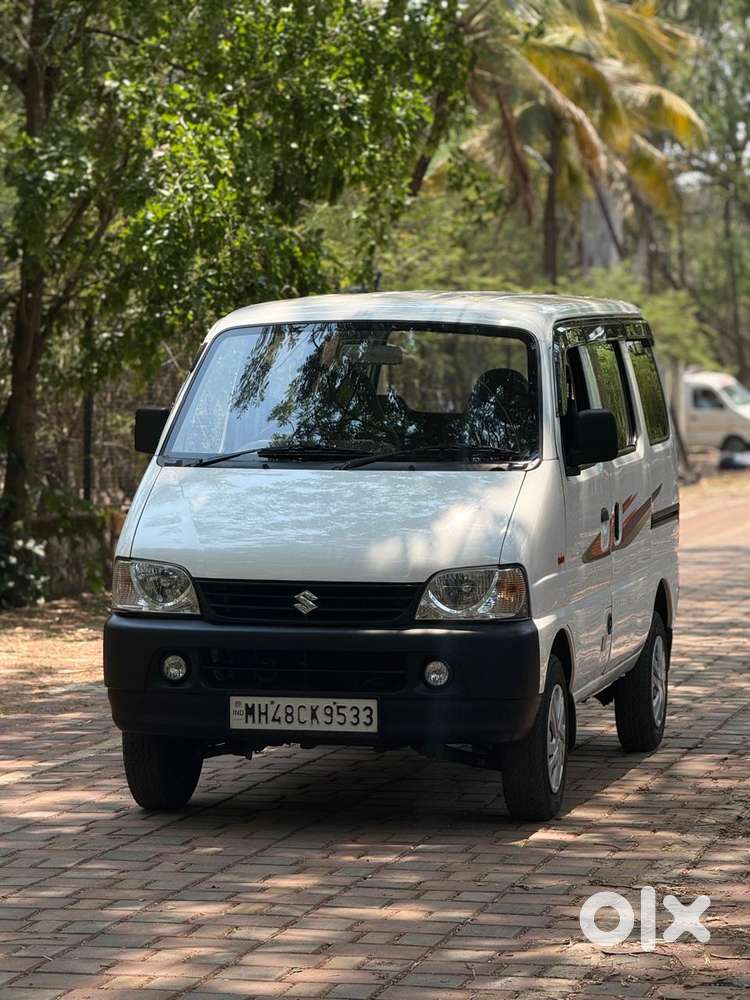 Maruti Suzuki Eeco 1.2 5 Str With A/c+htr, 2023, Cng & Hybrids