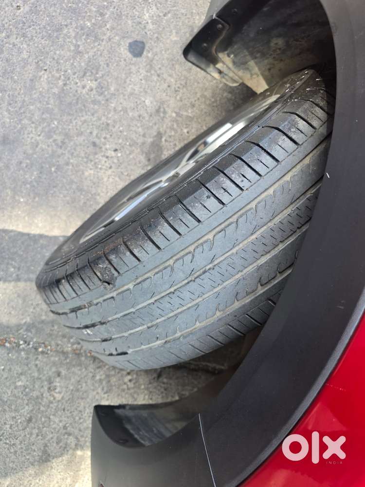 Hyundai Creta 1.6 Sx Automatic, 2018, Petrol