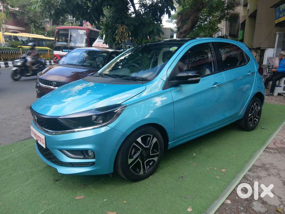 Tata Tiago Xz Plus, 2025, Petrol