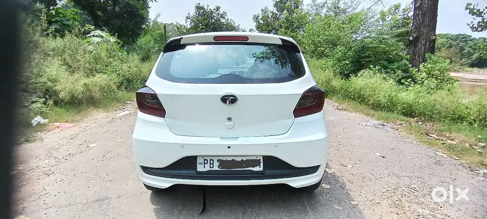 Tata Tiago 2024