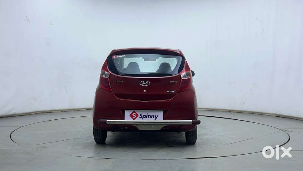 Hyundai Eon Era, 2013, Petrol