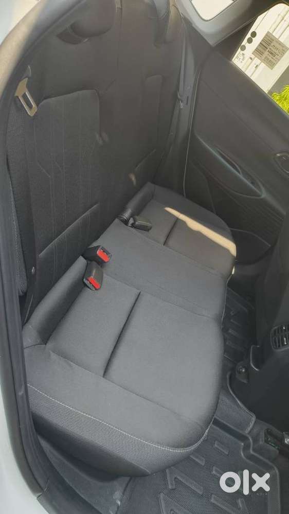 Hyundai I20 1.2 Spotz, 2021, Diesel