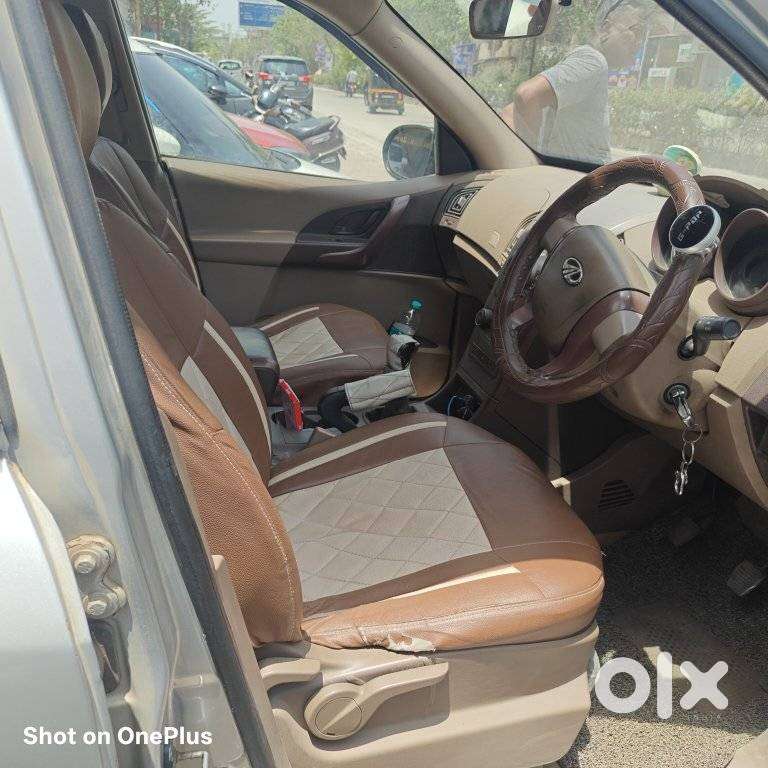 Mahindra Xuv500 2011-2015 W6 2wd, 2014, Diesel