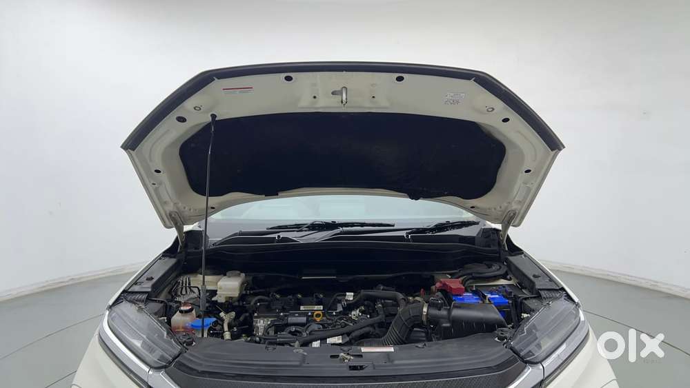 Toyota Urban Cruiser Hyryder 1.5 V Hybrid, 2023, Cng & Hybrids