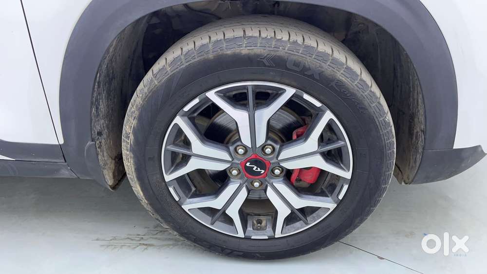 Kia Seltos 1.4 Gtx+ Mt, 2022, Petrol