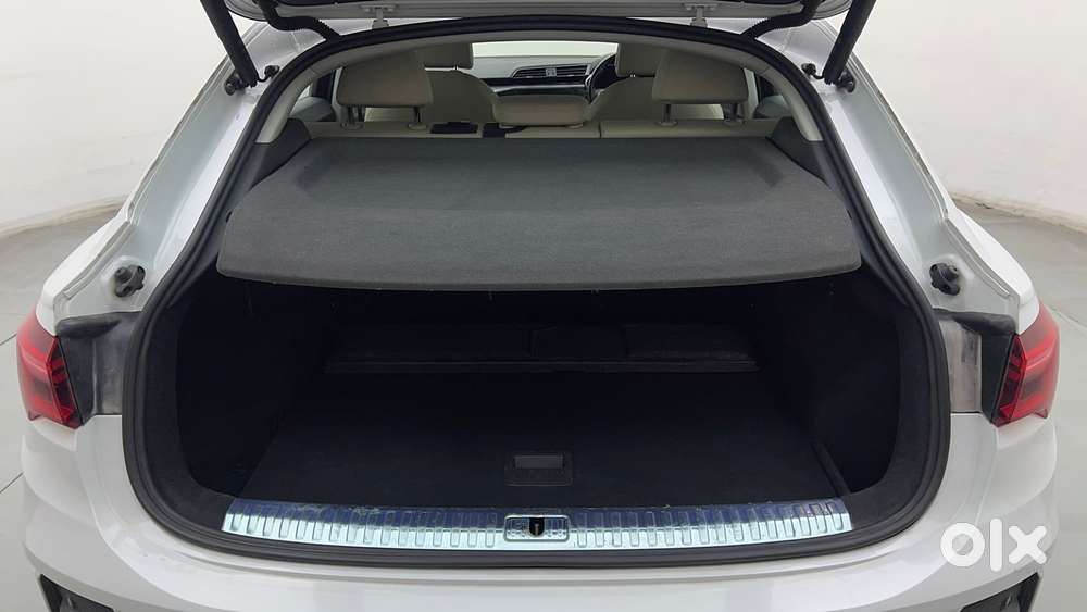 Audi Q3 Sportback Technology Plus S-line, 2022, Petrol