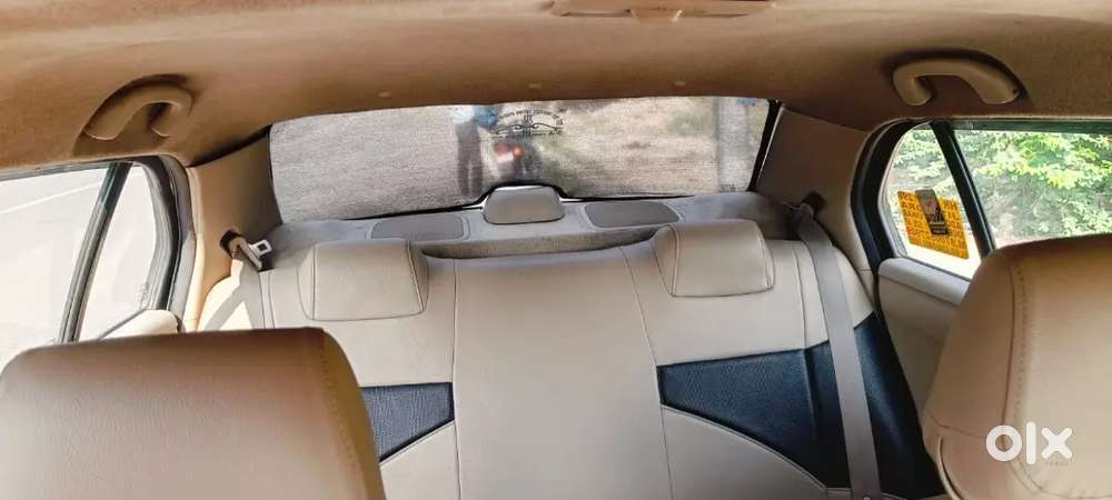 Maruti Suzuki Dzire 2019