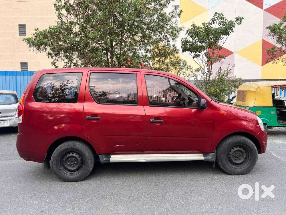 Mahindra Xylo 2012-2014 E4 Bs Iii, 2012, Diesel