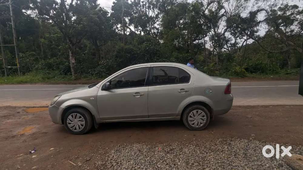 Ford Fiesta Classic 2014 Diesel 154000 Km Driven