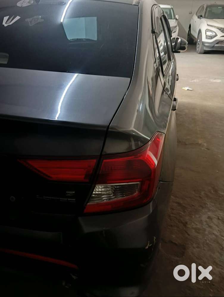 Honda Amaze Vx 2019