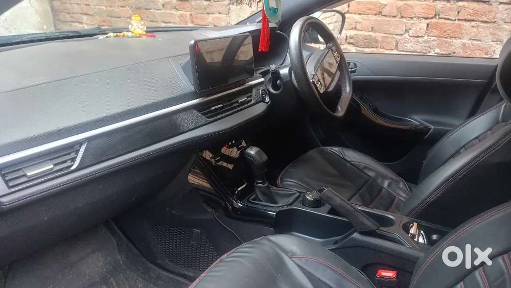 Tata Nexon 2024 Petrol