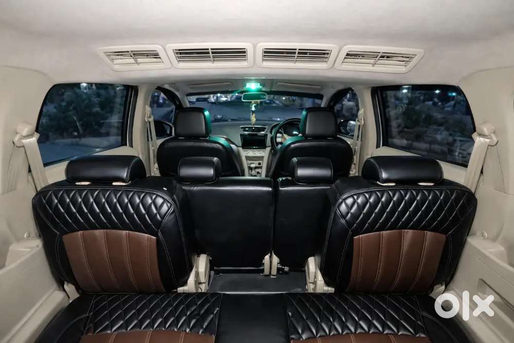 Maruti Suzuki Ertiga 2015 Diesel 98000 Km Driven