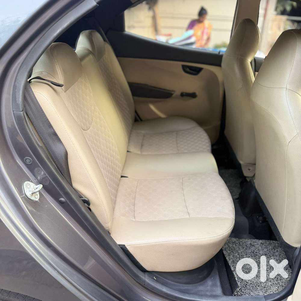 Hyundai Eon Magna Plus Sports Edition, 2017, Petrol