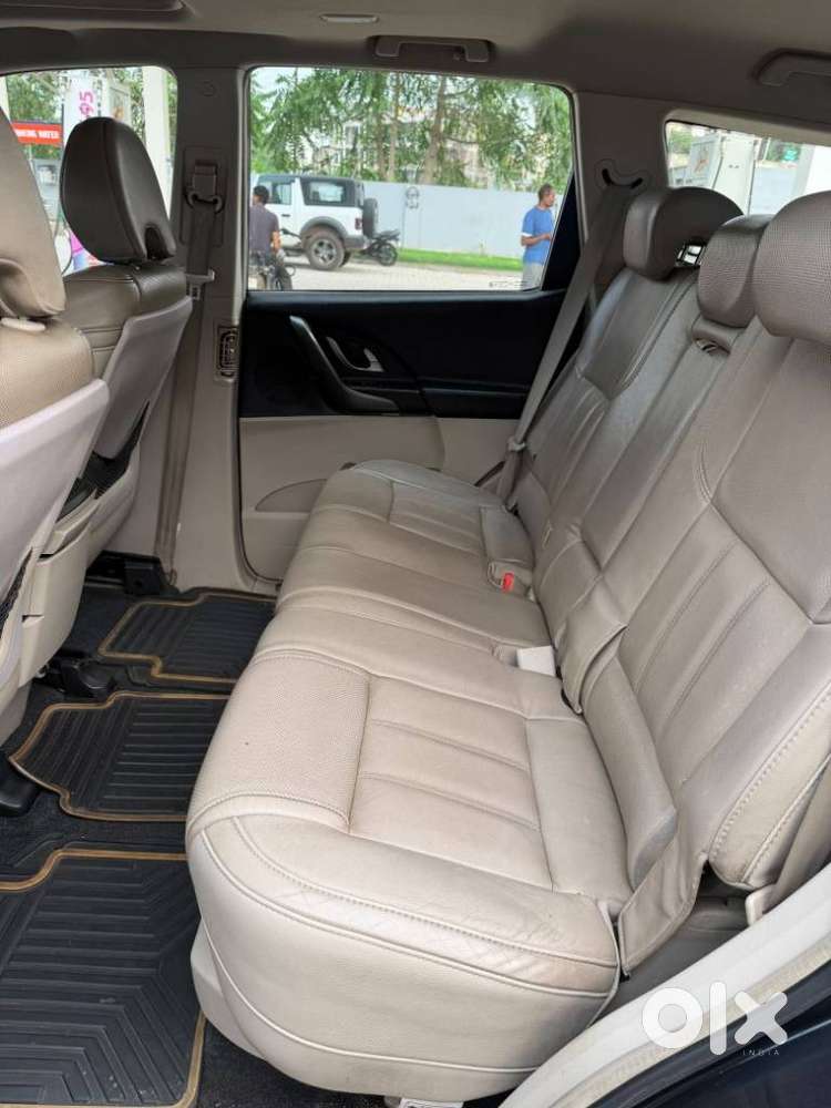 Mahindra Xuv500 W10 2wd, 2017, Diesel