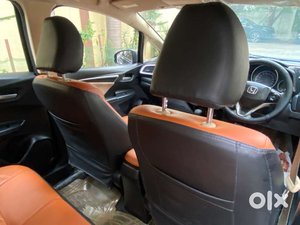 Honda Jazz Vx Cvt, 2018, Petrol