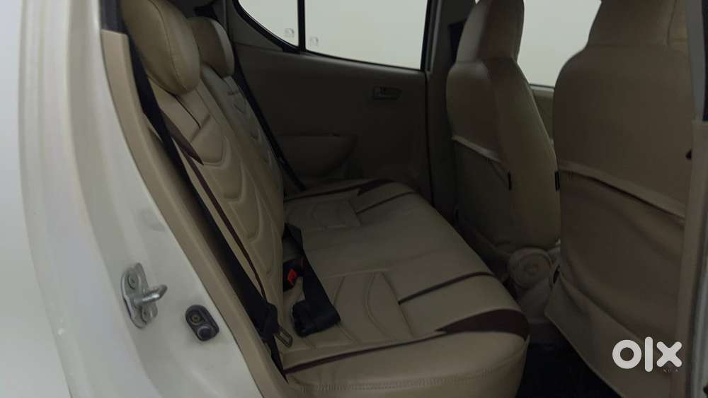 Maruti Suzuki A-star Vxi (abs), Automatic, 2013, Petrol
