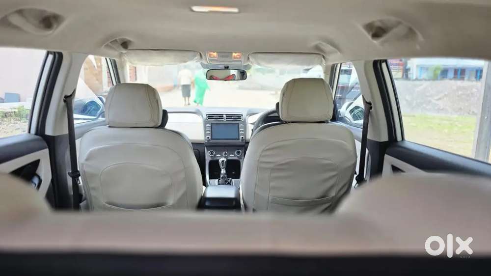 Hyundai Creta N Line 2021 Diesel Manual