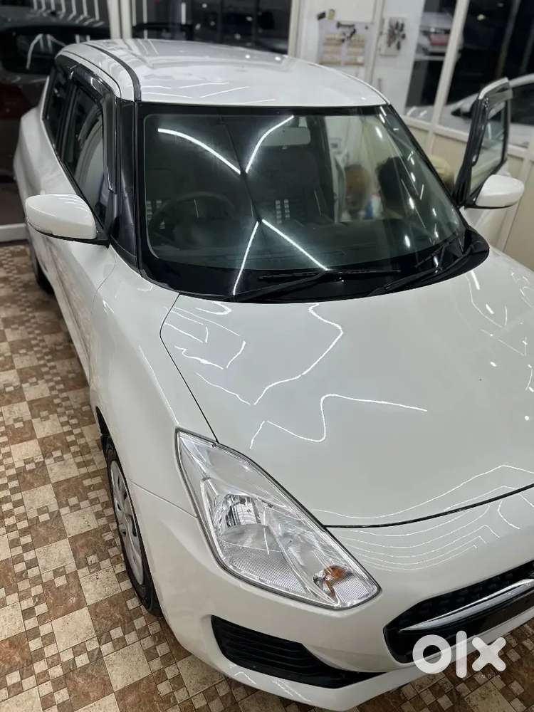 Maruti Suzuki Swift Vxi 2023 Brand New Condition